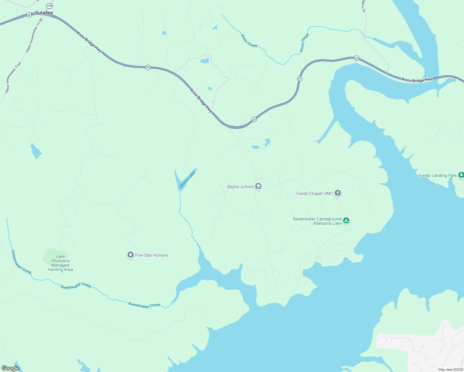 map of restaurants, bars, coffee shops, grocery stores, and more near 330 Red Fox Drive in Canton