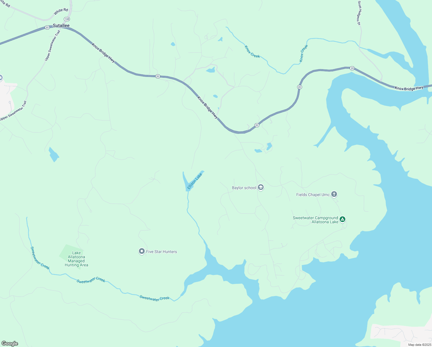 map of restaurants, bars, coffee shops, grocery stores, and more near 132 Hammond Drive in Canton