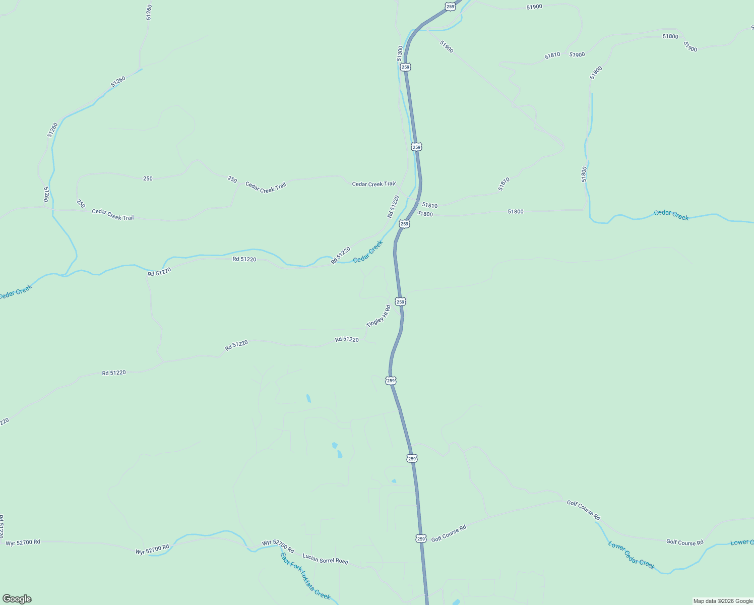map of restaurants, bars, coffee shops, grocery stores, and more near in Broken Bow