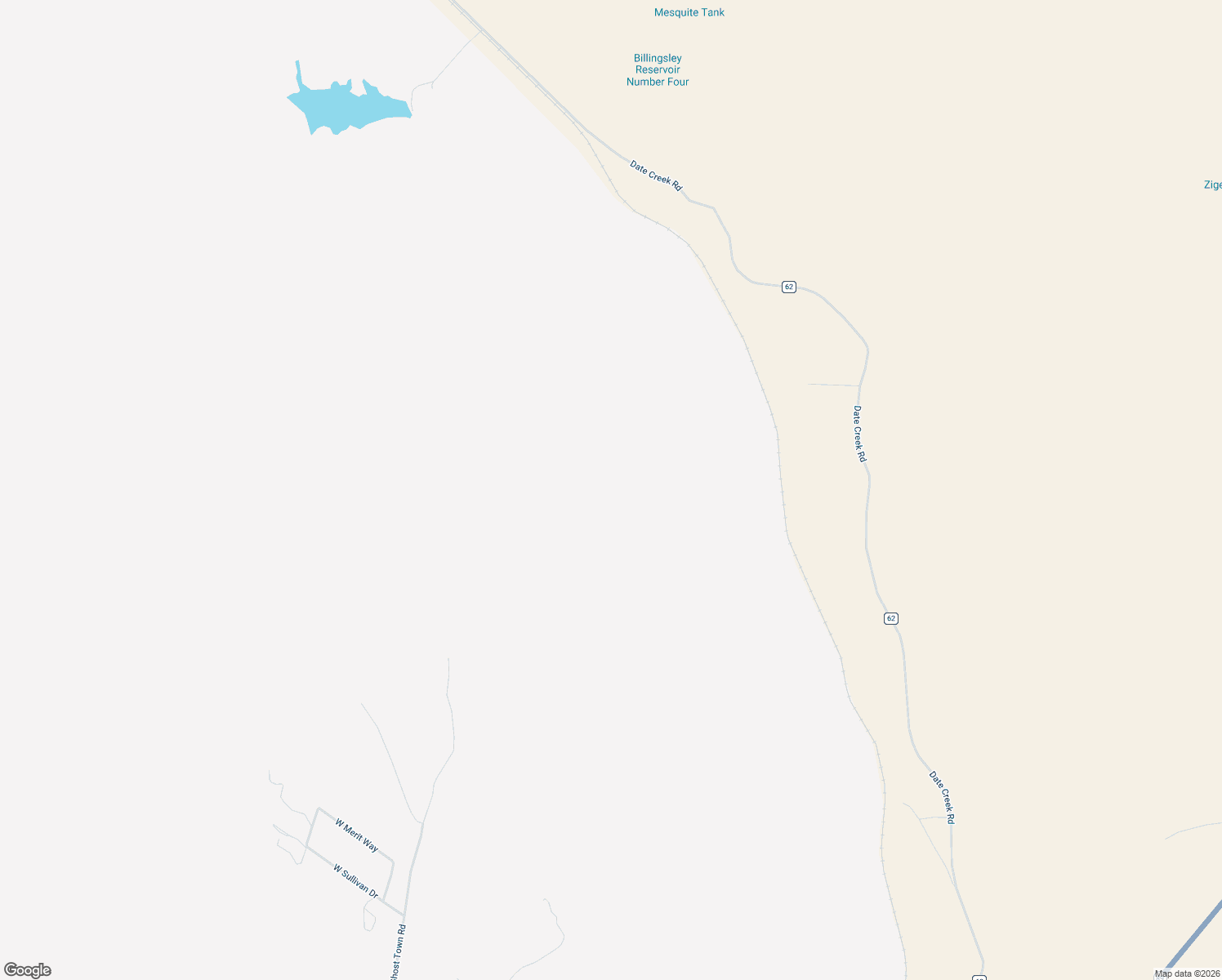map of restaurants, bars, coffee shops, grocery stores, and more near Date Creek Road in Congress