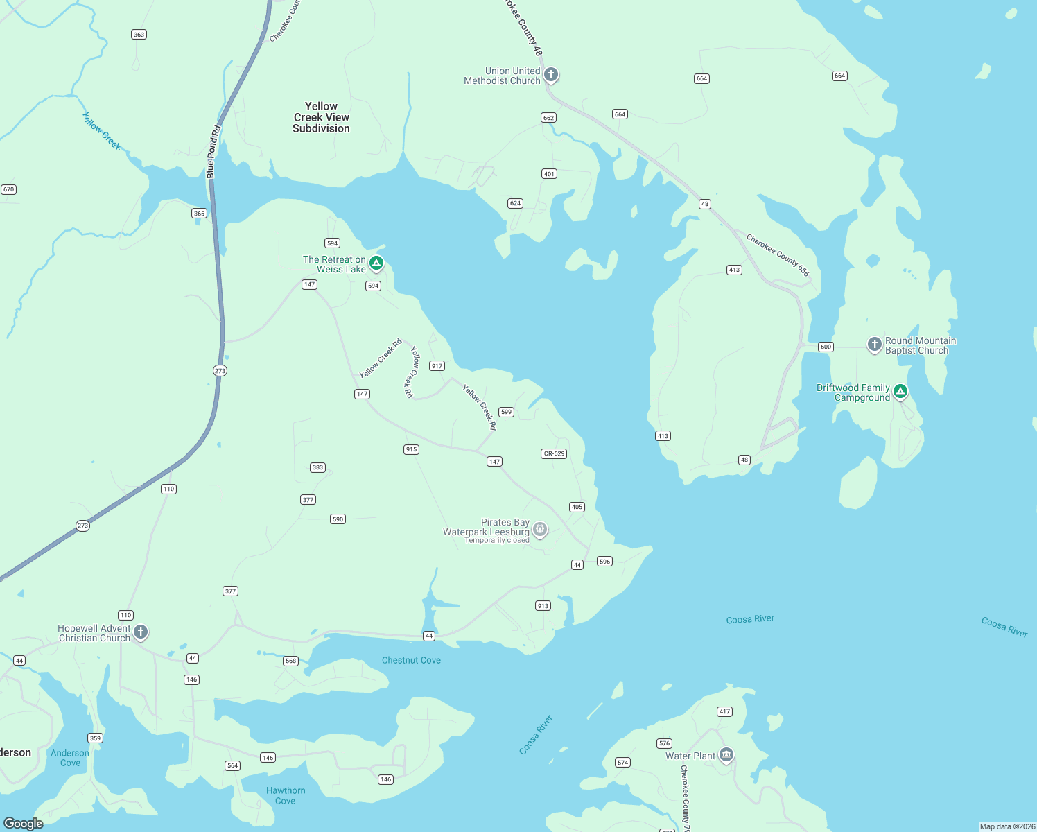 map of restaurants, bars, coffee shops, grocery stores, and more near 252 Dogwood Lane in Leesburg