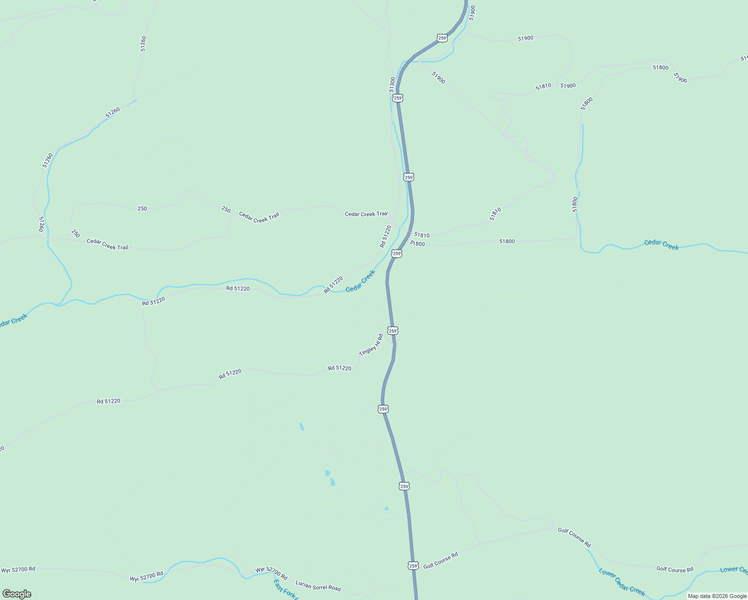 map of restaurants, bars, coffee shops, grocery stores, and more near in Broken Bow