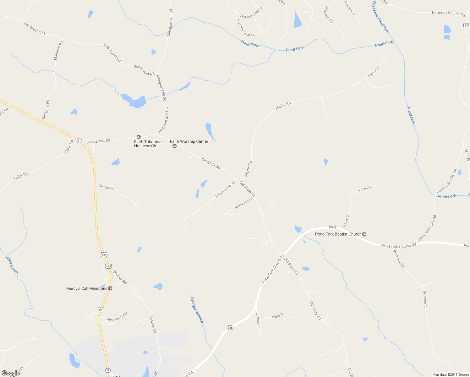 map of restaurants, bars, coffee shops, grocery stores, and more near 3323 Old State Road in Talmo