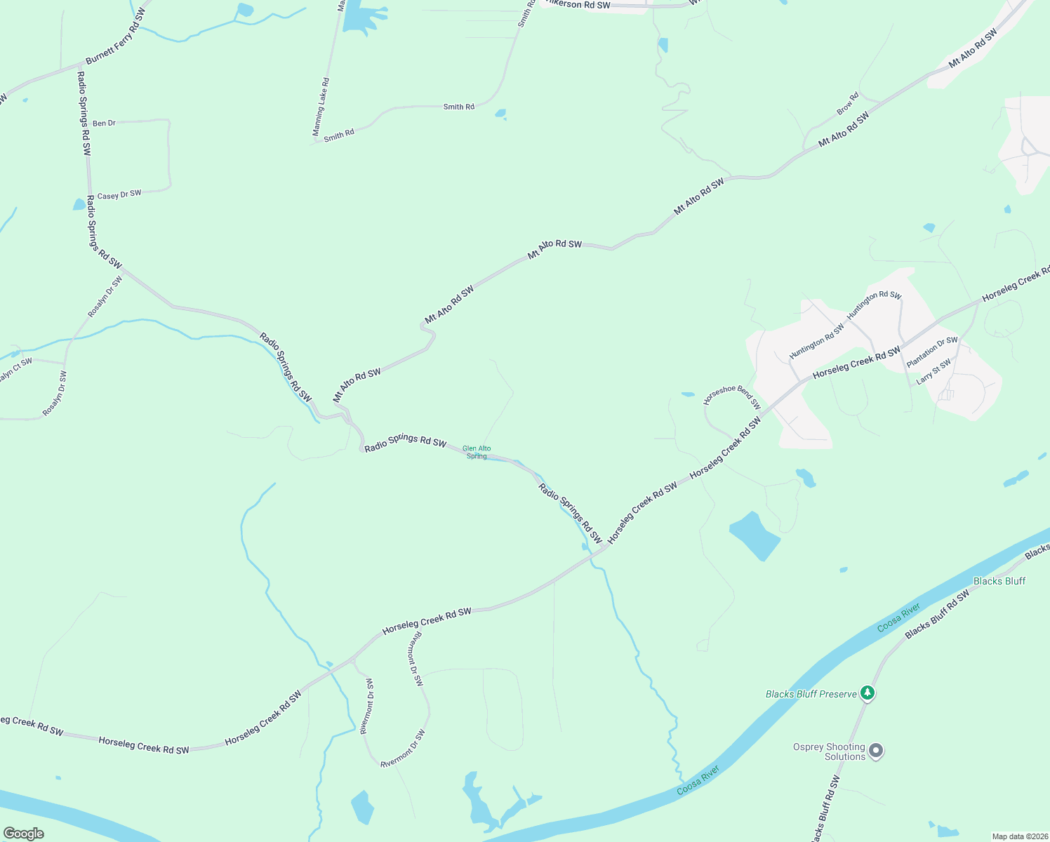 map of restaurants, bars, coffee shops, grocery stores, and more near 9 Spring Mountain Road in Rome