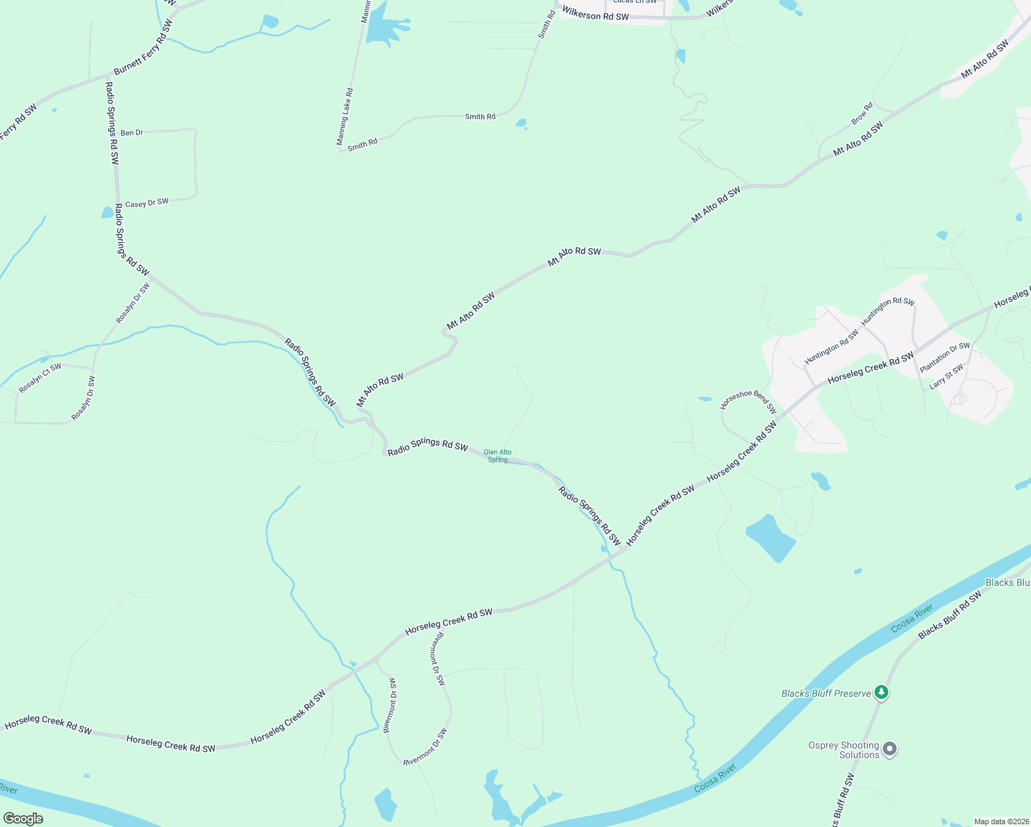 map of restaurants, bars, coffee shops, grocery stores, and more near 9 Spring Mountain Road in Rome