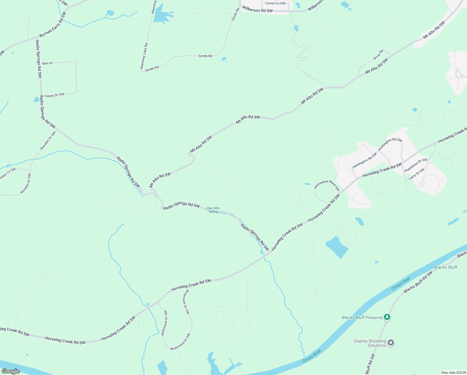 map of restaurants, bars, coffee shops, grocery stores, and more near 9 Spring Mountain Road in Rome