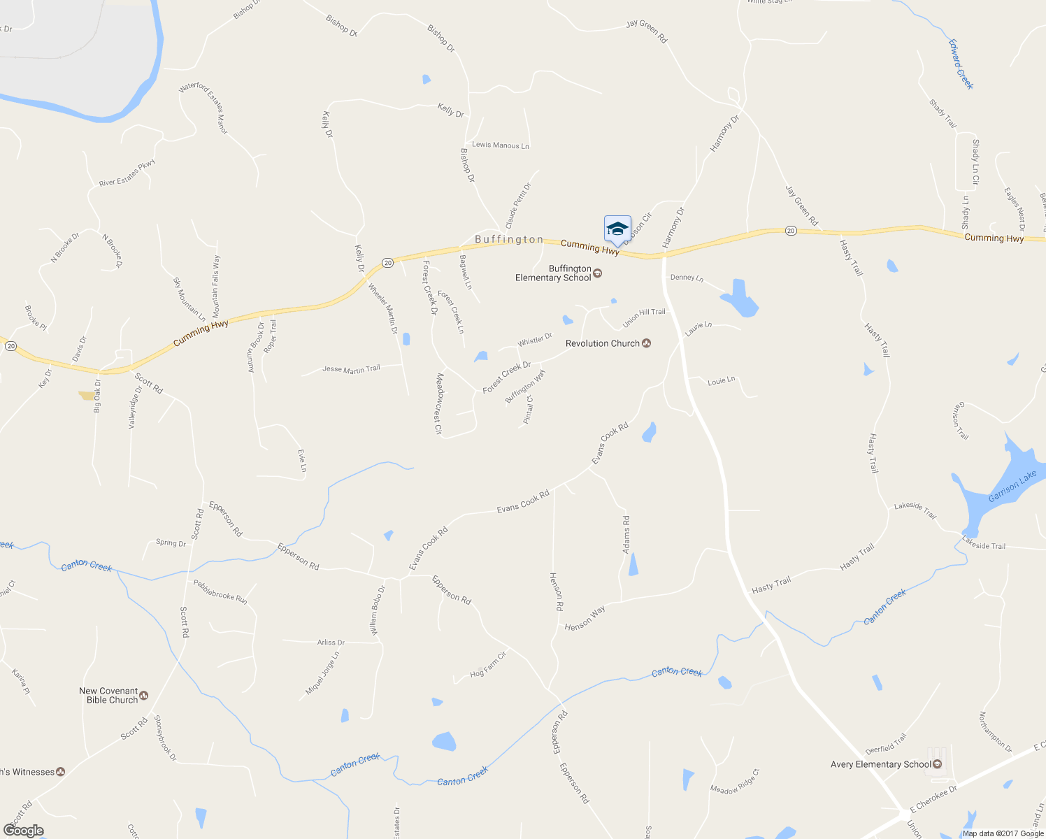 map of restaurants, bars, coffee shops, grocery stores, and more near 914 Pintail Court in Canton