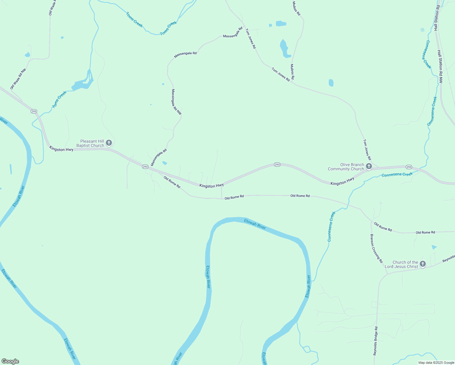 map of restaurants, bars, coffee shops, grocery stores, and more near 920 Kingston Highway in Kingston