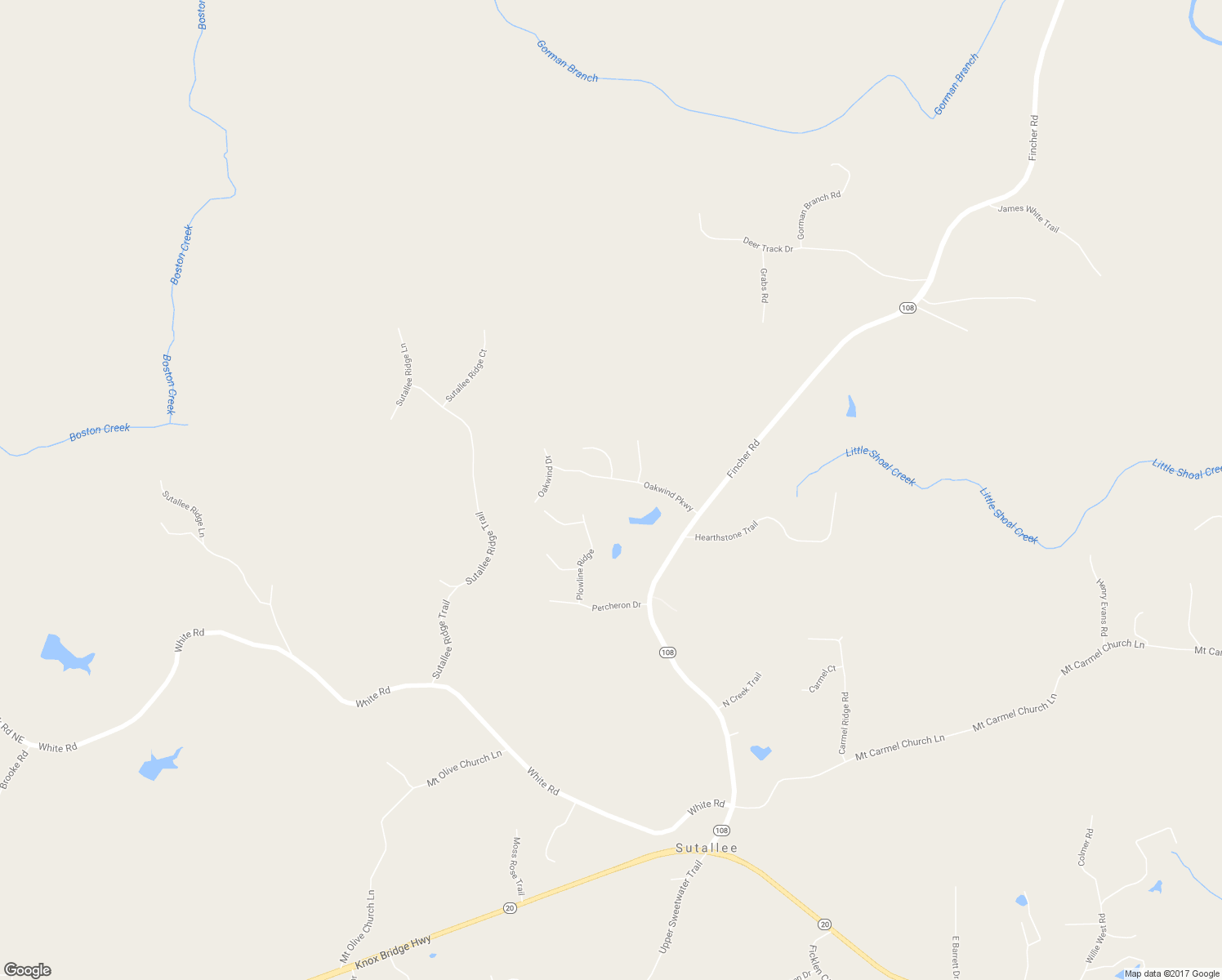 map of restaurants, bars, coffee shops, grocery stores, and more near 109 Oakwind Parkway in Canton