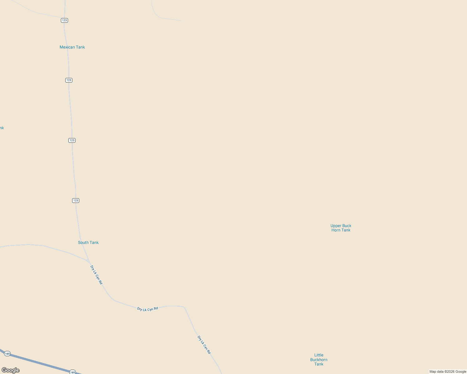 map of restaurants, bars, coffee shops, grocery stores, and more near Dry Lake Canyon Road in Magdalena