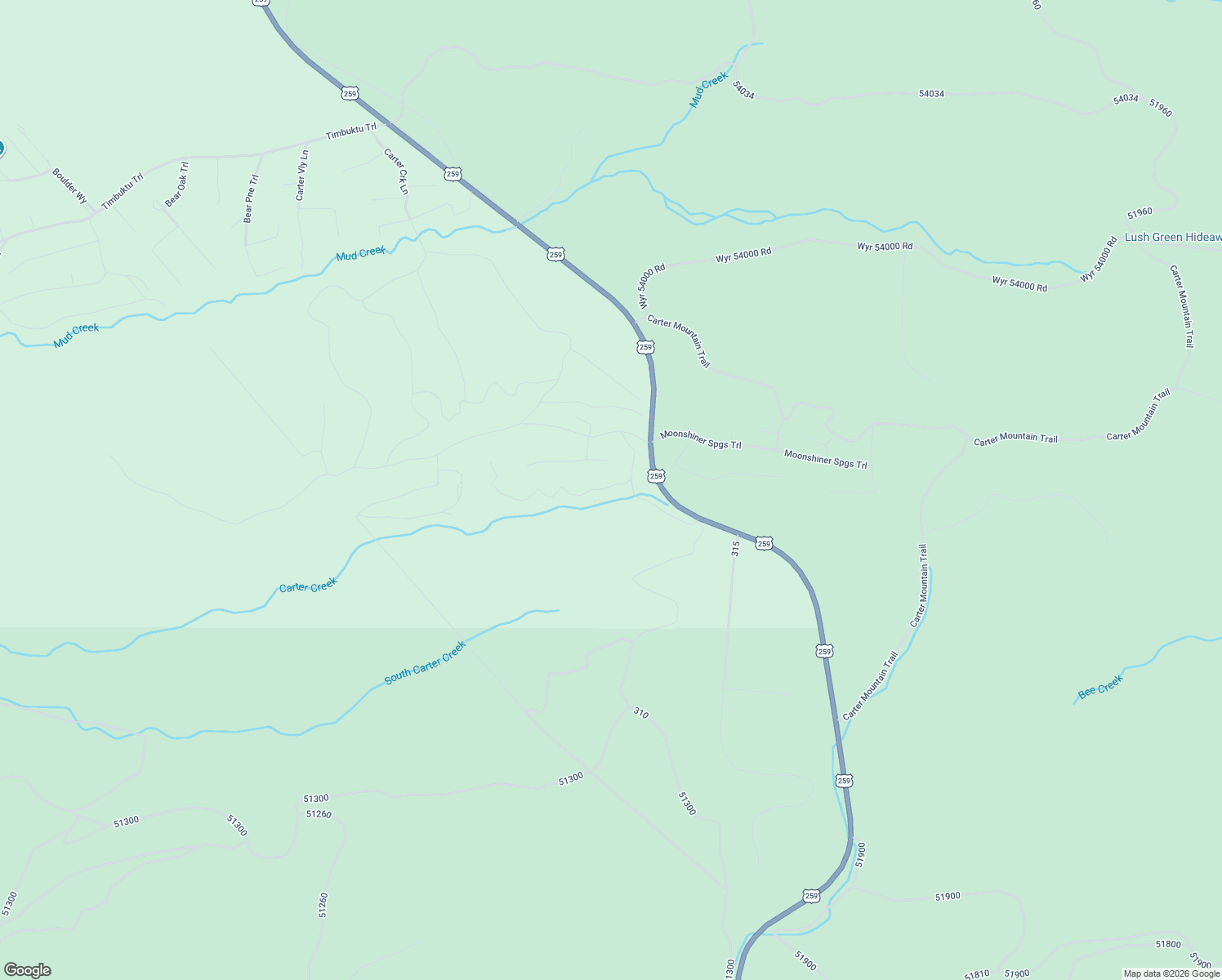 map of restaurants, bars, coffee shops, grocery stores, and more near in Broken Bow