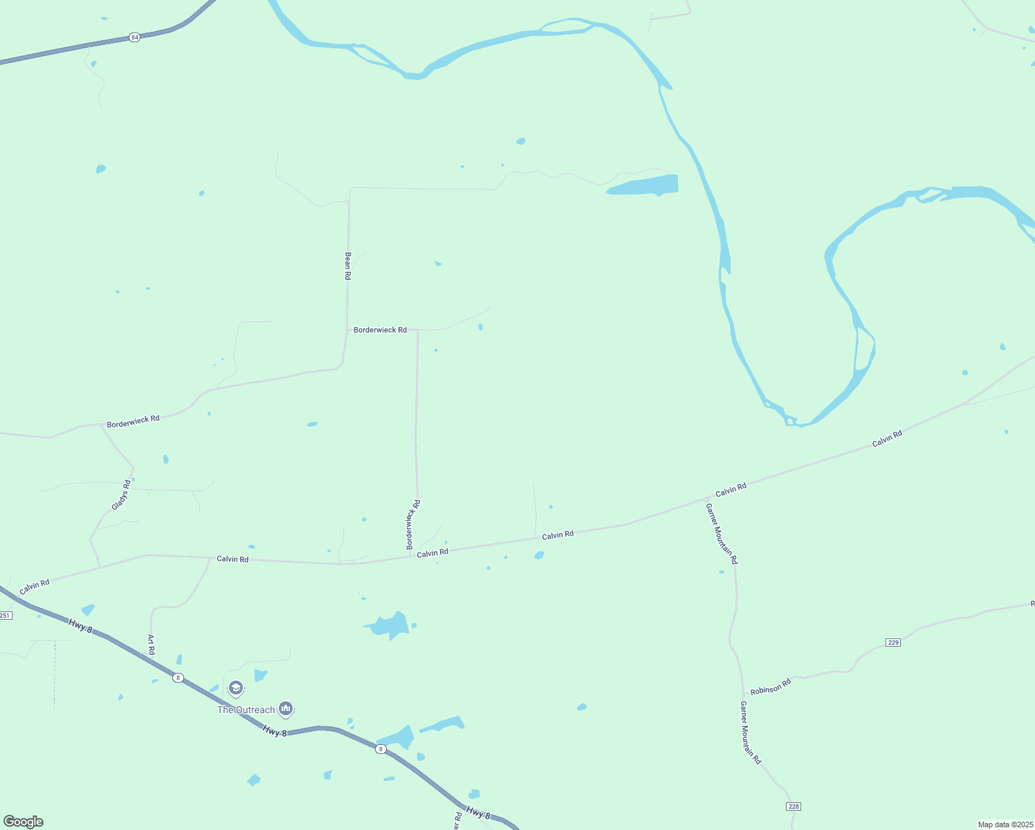 map of restaurants, bars, coffee shops, grocery stores, and more near in Alpine