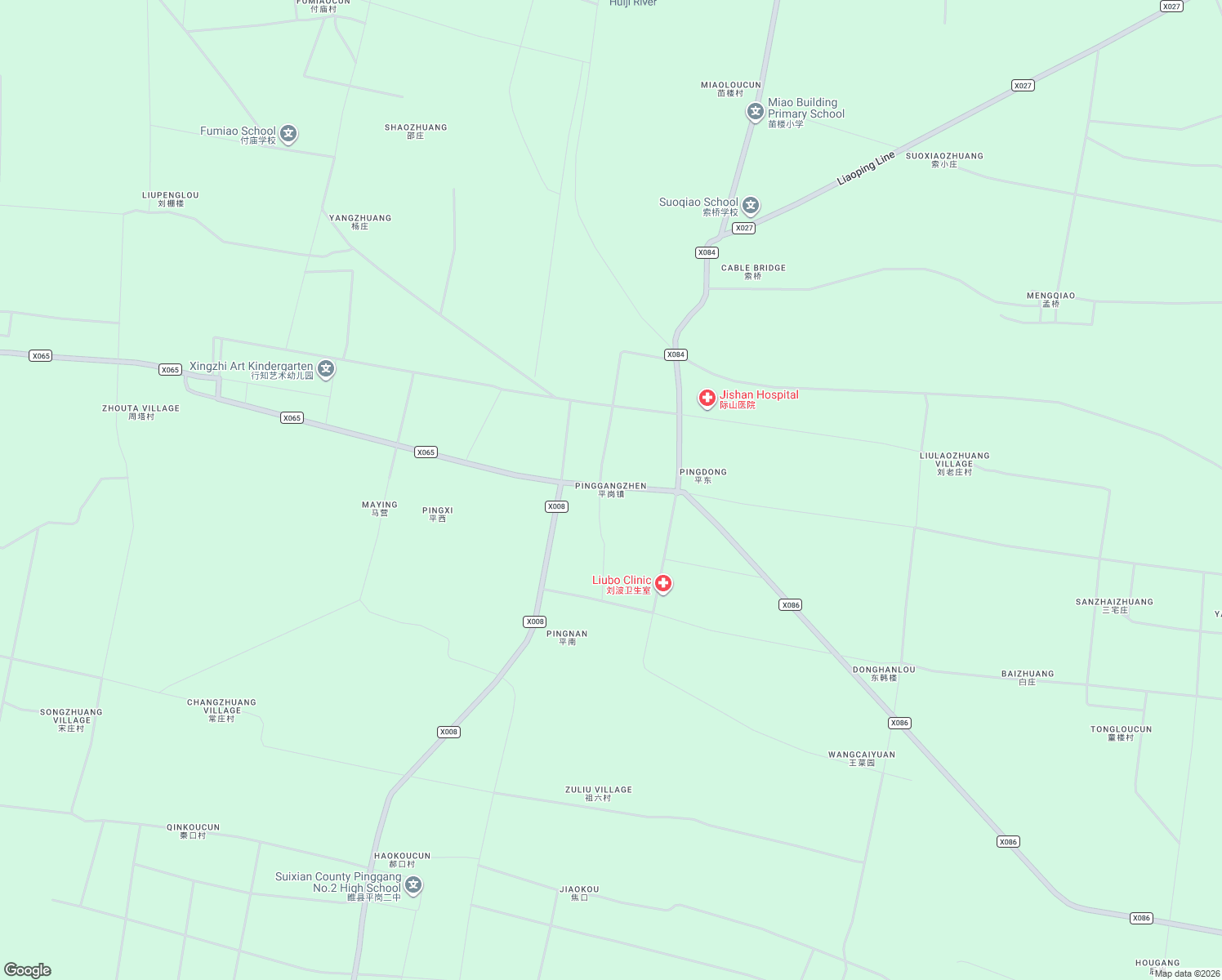 map of restaurants, bars, coffee shops, grocery stores, and more near in 