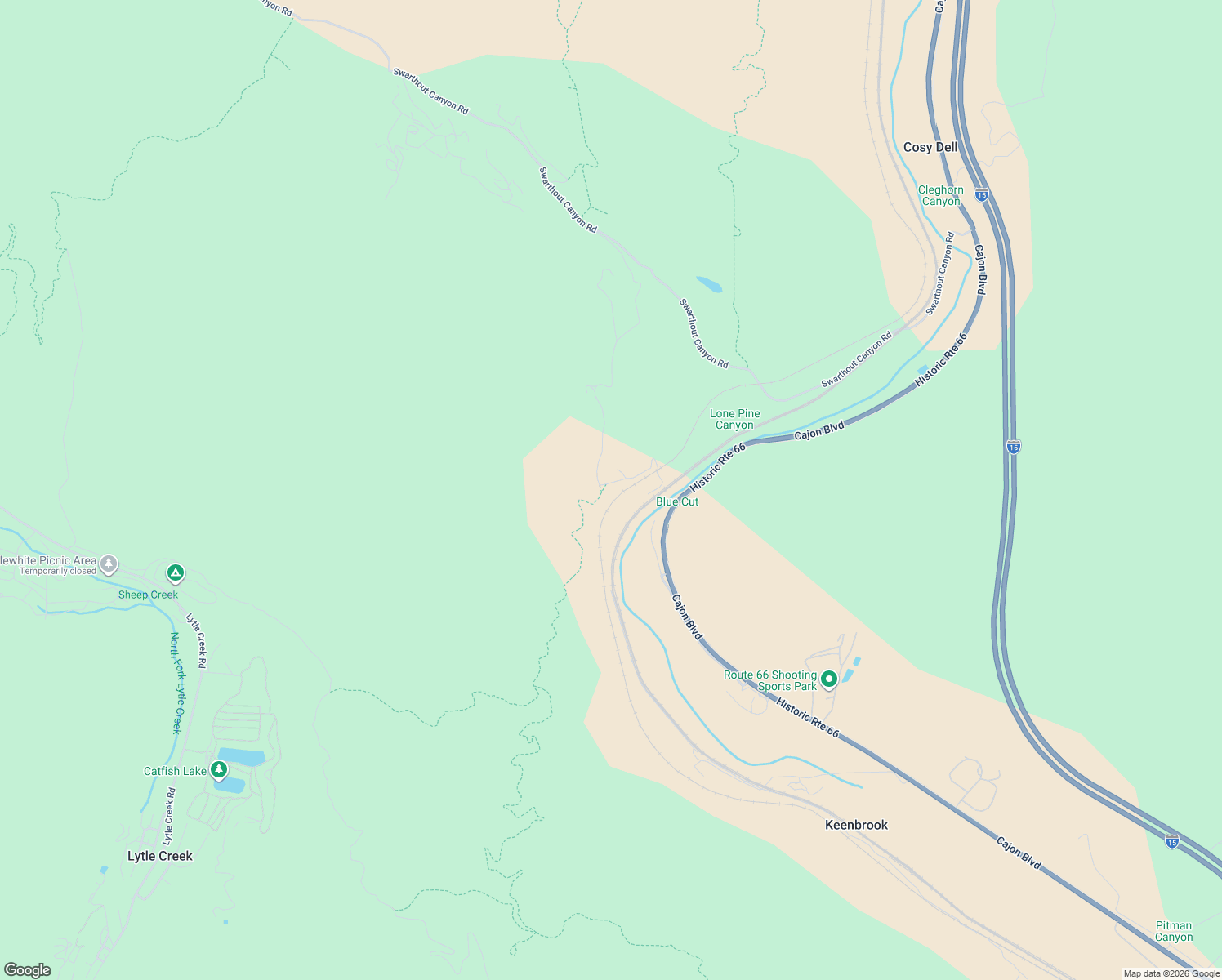 map of restaurants, bars, coffee shops, grocery stores, and more near 798 Applewhite Road in San Bernardino