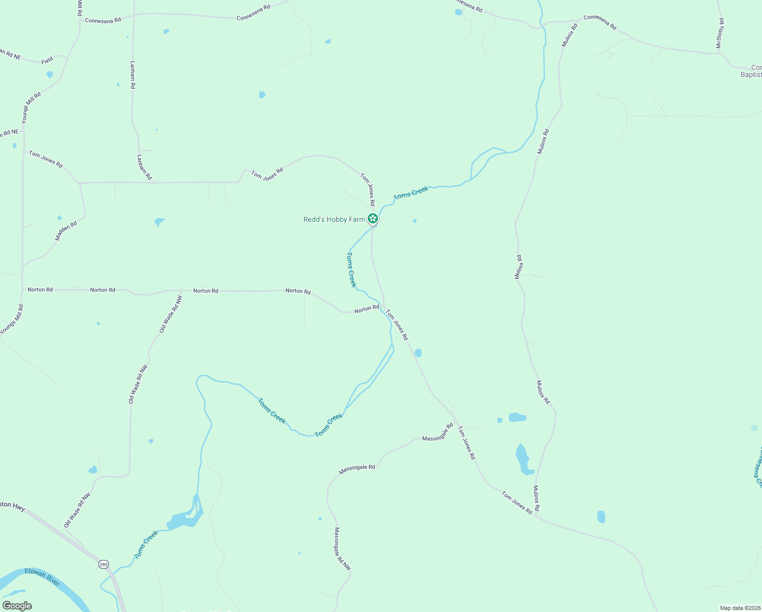 map of restaurants, bars, coffee shops, grocery stores, and more near 200 Tom Jones Road in Kingston