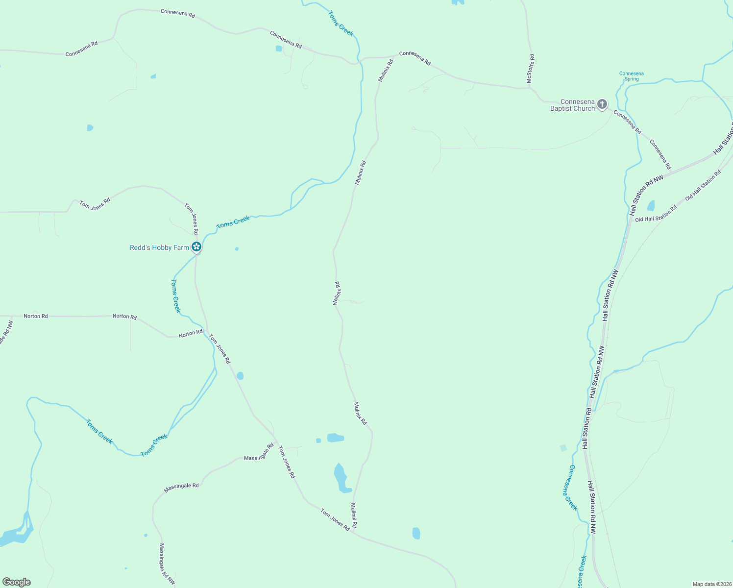 map of restaurants, bars, coffee shops, grocery stores, and more near 146 Mulinix Road in Kingston