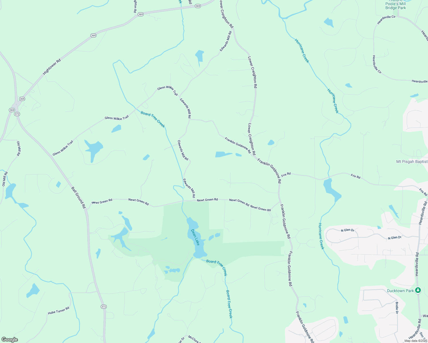 map of restaurants, bars, coffee shops, grocery stores, and more near 326 Edwards Mill Road in Cumming
