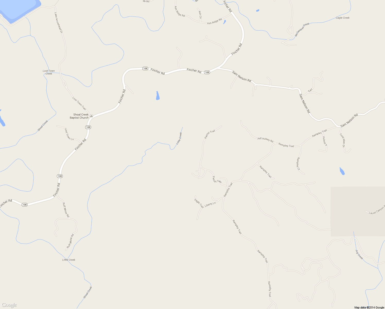 map of restaurants, bars, coffee shops, grocery stores, and more near 521 Patriot Trail in Canton