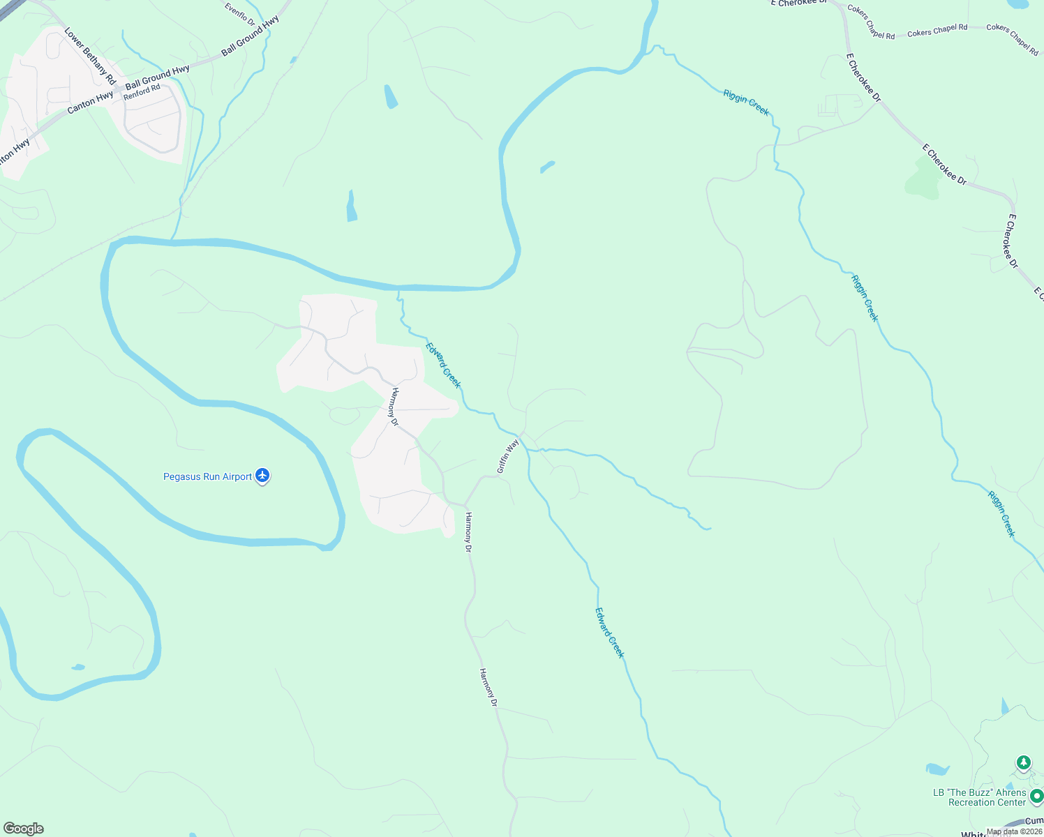 map of restaurants, bars, coffee shops, grocery stores, and more near 701 Conley Drive in Canton