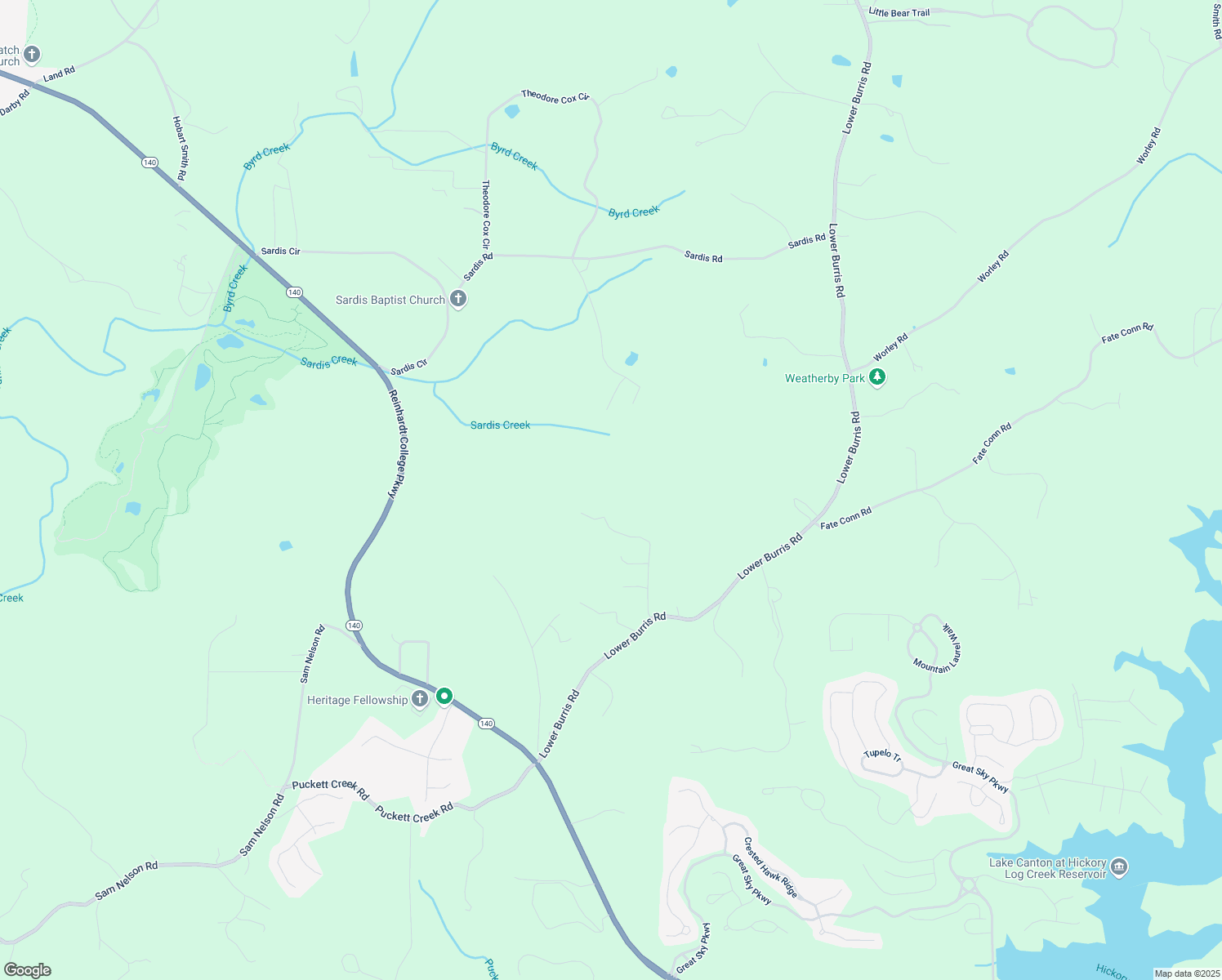 map of restaurants, bars, coffee shops, grocery stores, and more near 281 Abbott Drive in Canton