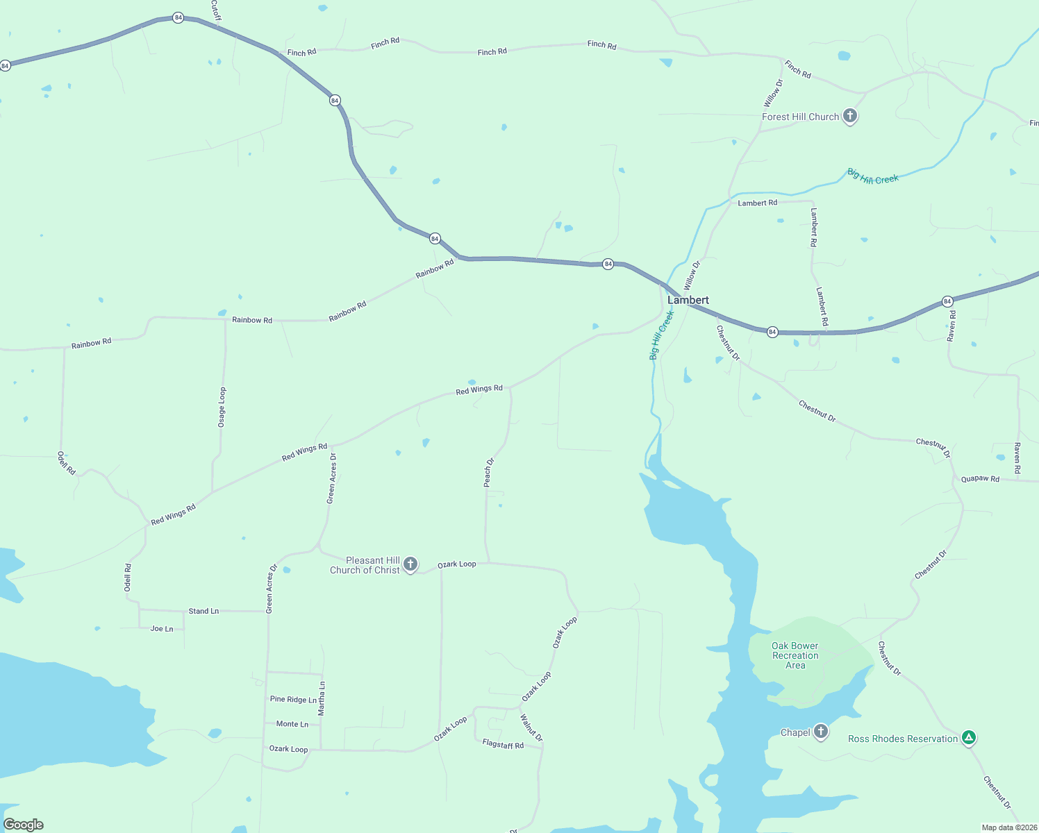 map of restaurants, bars, coffee shops, grocery stores, and more near 636 Peach Drive in Bismarck