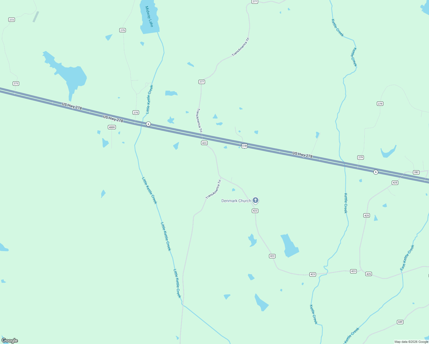 map of restaurants, bars, coffee shops, grocery stores, and more near 47-91 County Road 423 in Oxford