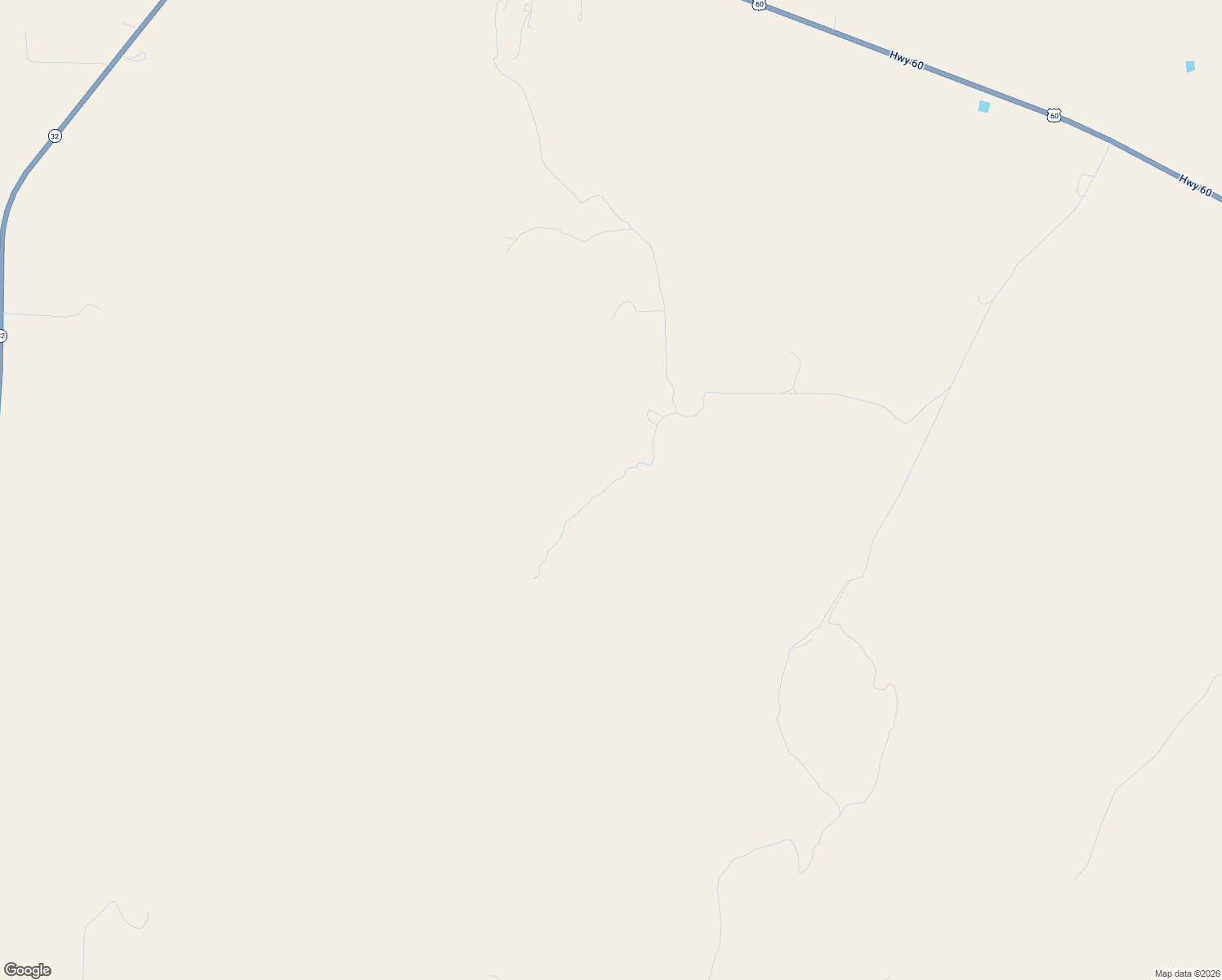 map of restaurants, bars, coffee shops, grocery stores, and more near 33 Tadlock Lane in Quemado