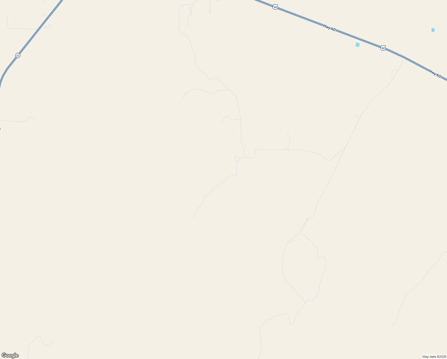 map of restaurants, bars, coffee shops, grocery stores, and more near 33 Tadlock Lane in Quemado