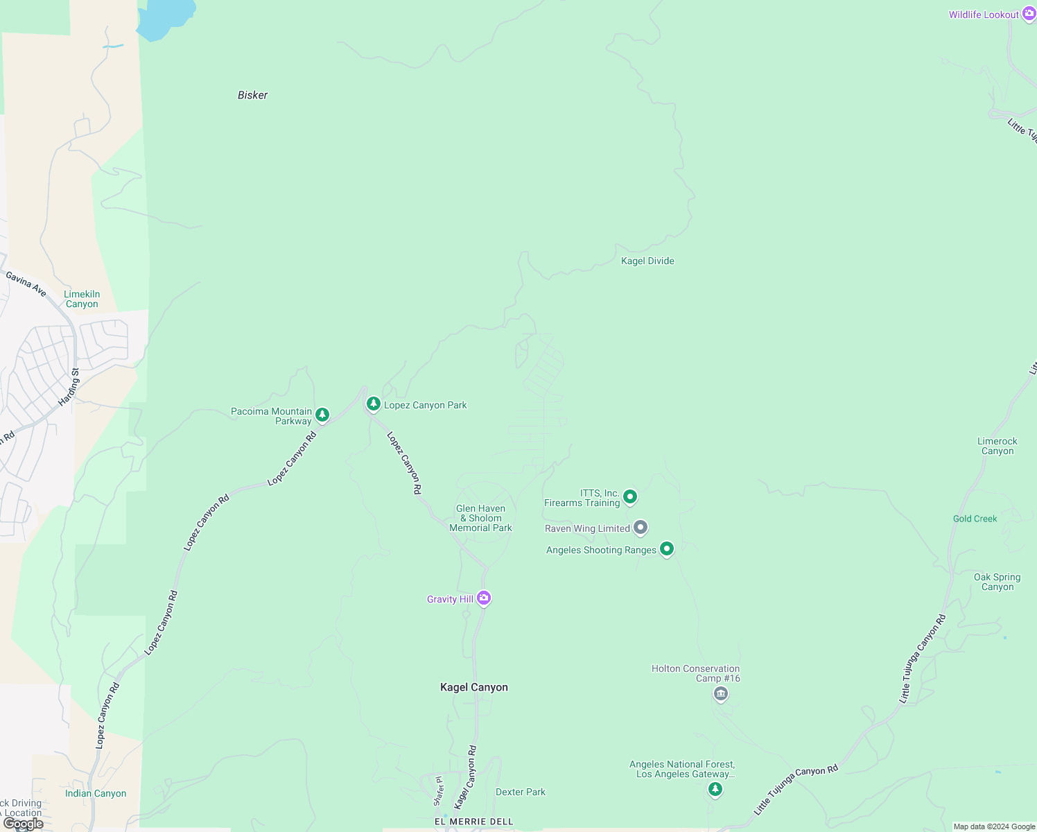 map of restaurants, bars, coffee shops, grocery stores, and more near 11275 Hadler Drive in Los Angeles County