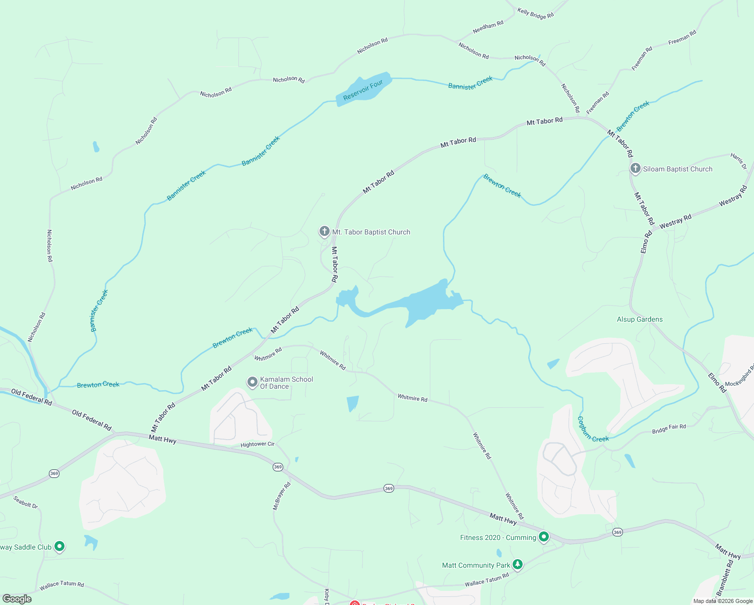 map of restaurants, bars, coffee shops, grocery stores, and more near 8145 Stone Hill Drive in Cumming