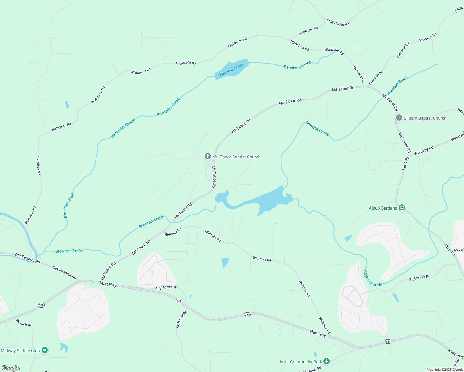 map of restaurants, bars, coffee shops, grocery stores, and more near 8155 Stone Hill Drive in Cumming