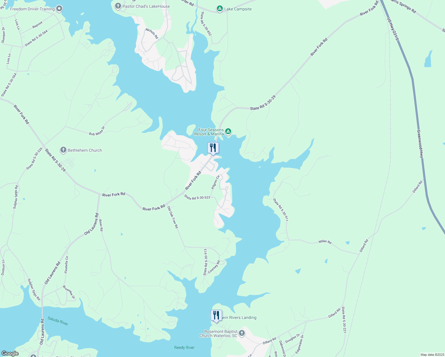 map of restaurants, bars, coffee shops, grocery stores, and more near 237 Pilgrim Circle in Waterloo