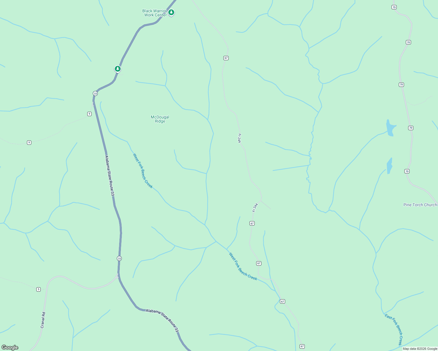 map of restaurants, bars, coffee shops, grocery stores, and more near in Grayson