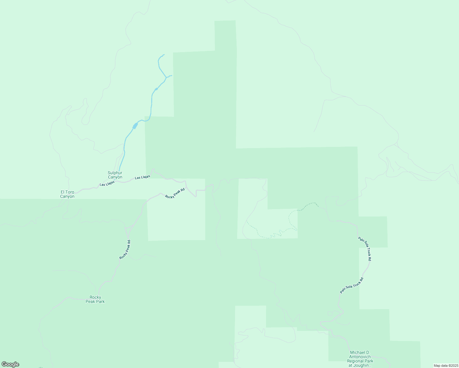 map of restaurants, bars, coffee shops, grocery stores, and more near 15984 Browns Canyon Road in Los Angeles County