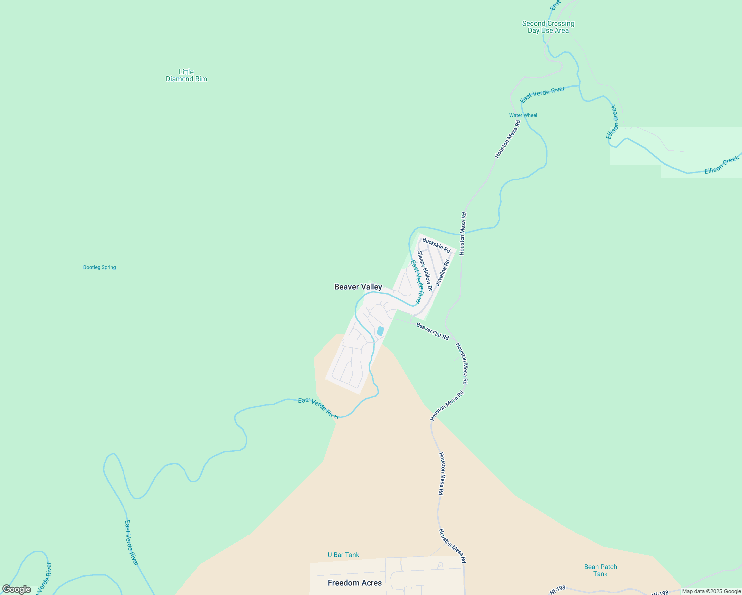 map of restaurants, bars, coffee shops, grocery stores, and more near 190 Station Circle in Payson