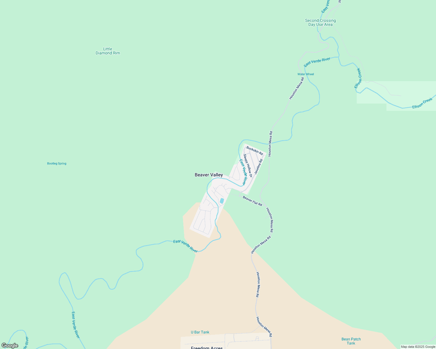 map of restaurants, bars, coffee shops, grocery stores, and more near 190 Station Circle in Payson