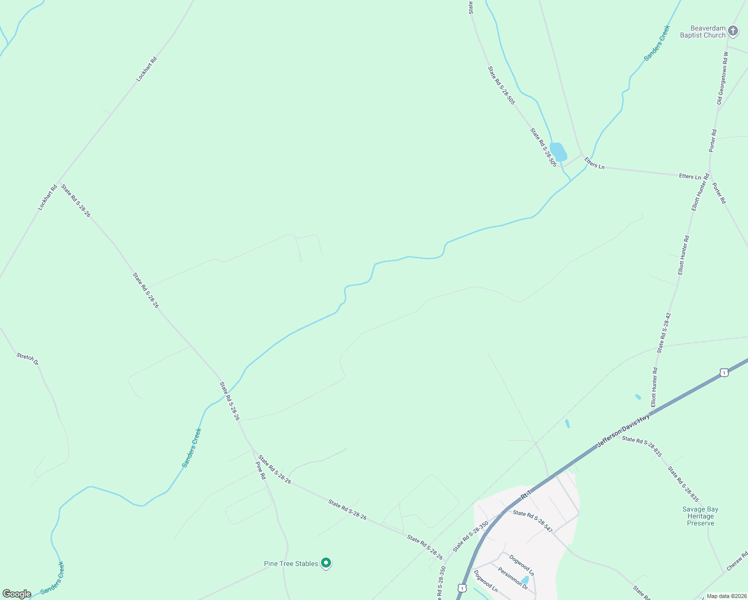 map of restaurants, bars, coffee shops, grocery stores, and more near 160 Hound Hollow Rd in Camden