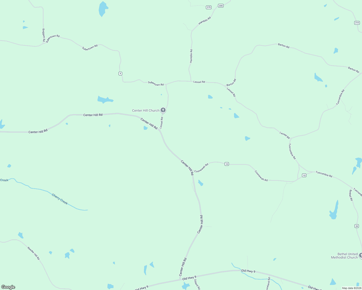 map of restaurants, bars, coffee shops, grocery stores, and more near 3413 Center Hill Road in Blue Springs