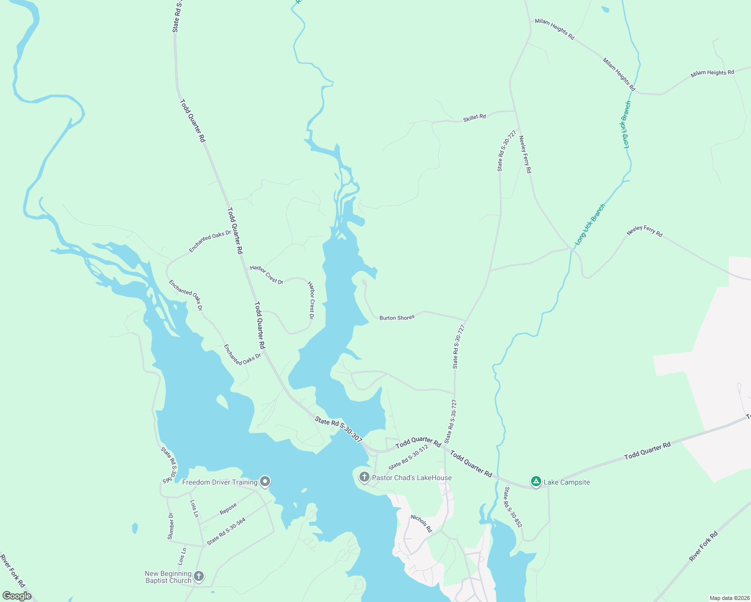 map of restaurants, bars, coffee shops, grocery stores, and more near 522 Burton Creekside Road in Waterloo