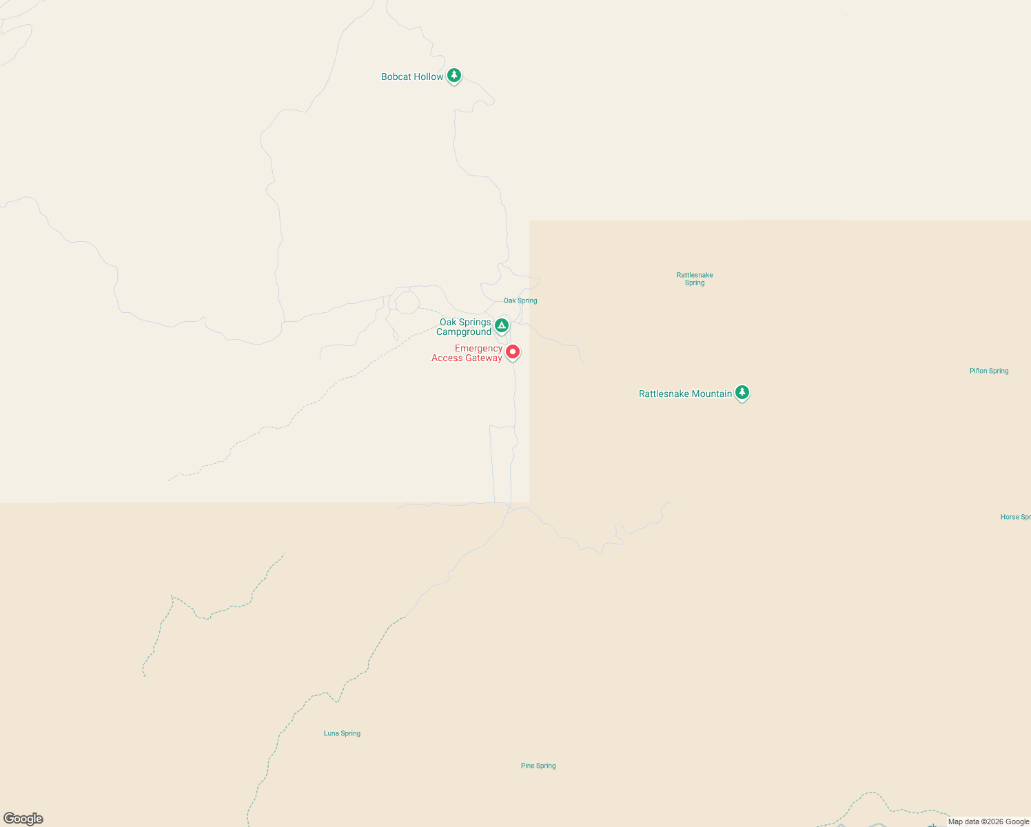 map of restaurants, bars, coffee shops, grocery stores, and more near Unnamed Rd in Apple Valley