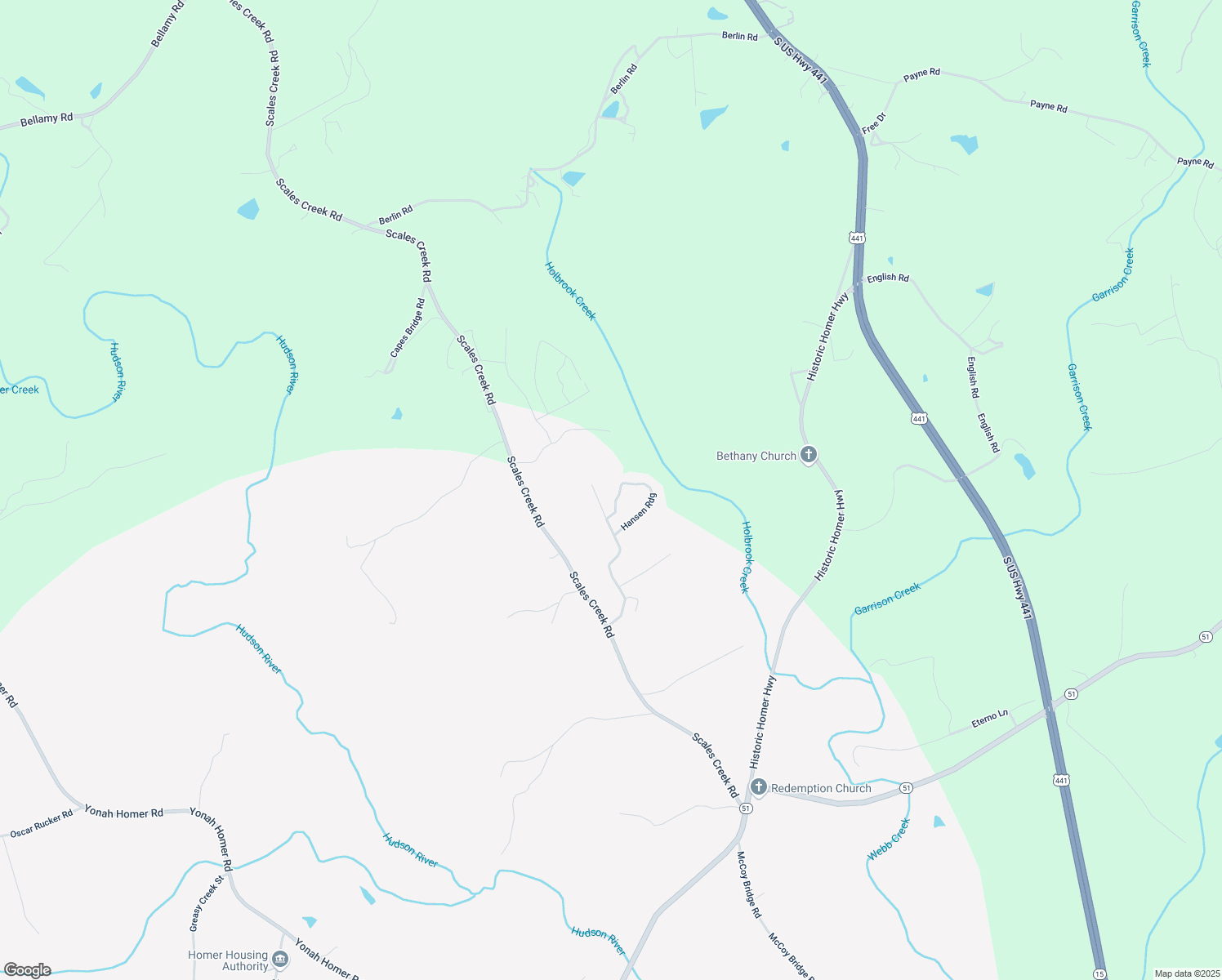 map of restaurants, bars, coffee shops, grocery stores, and more near 182 Hansen Ridge in Homer