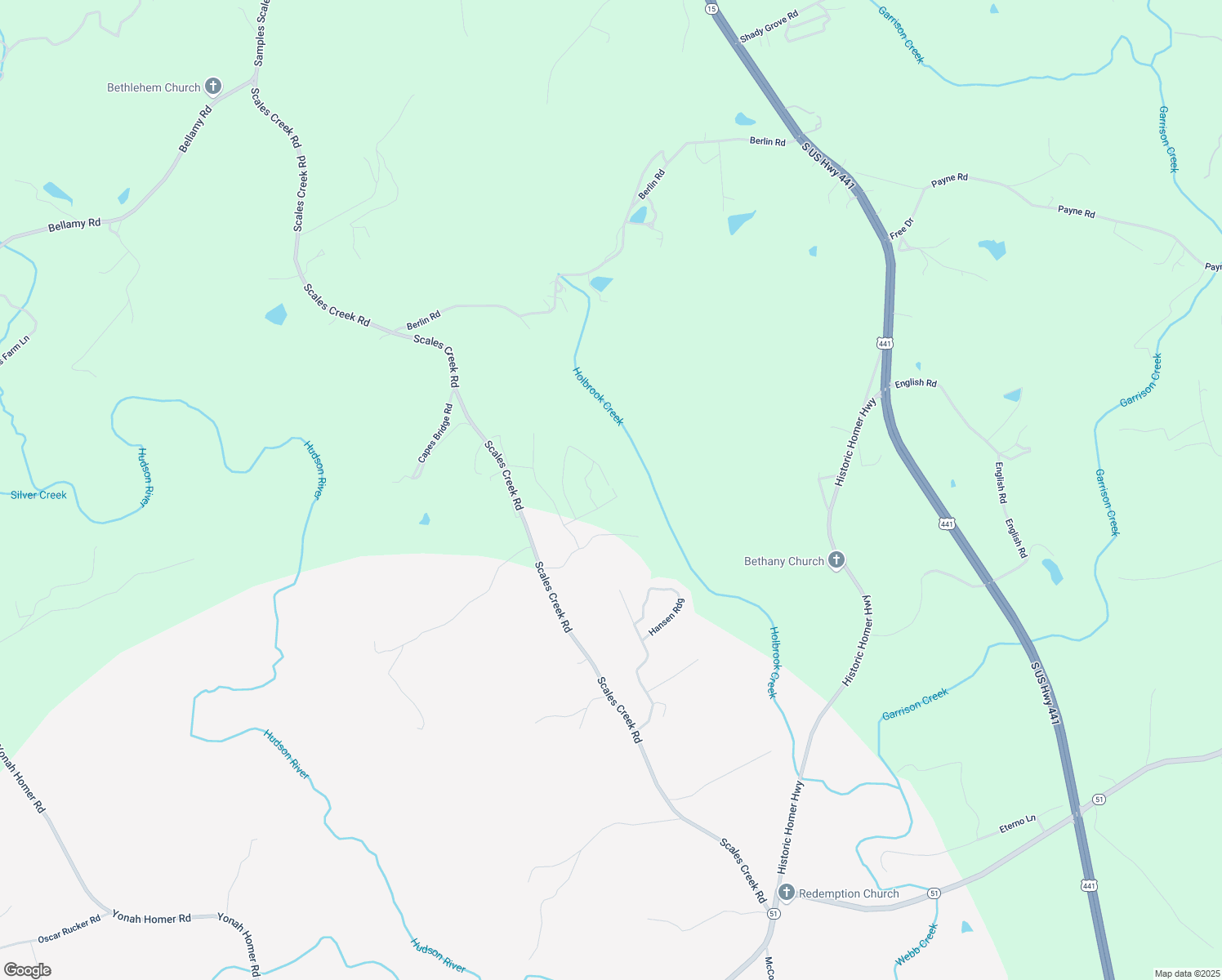 map of restaurants, bars, coffee shops, grocery stores, and more near in Homer