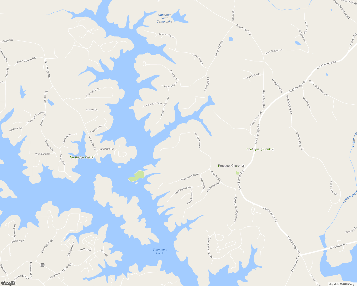 map of restaurants, bars, coffee shops, grocery stores, and more near 6041 Wellington Avenue in Gainesville