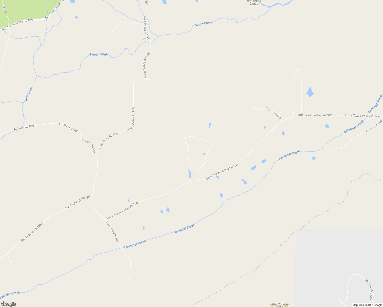 map of restaurants, bars, coffee shops, grocery stores, and more near 148 Lavender Road Northwest in Rome