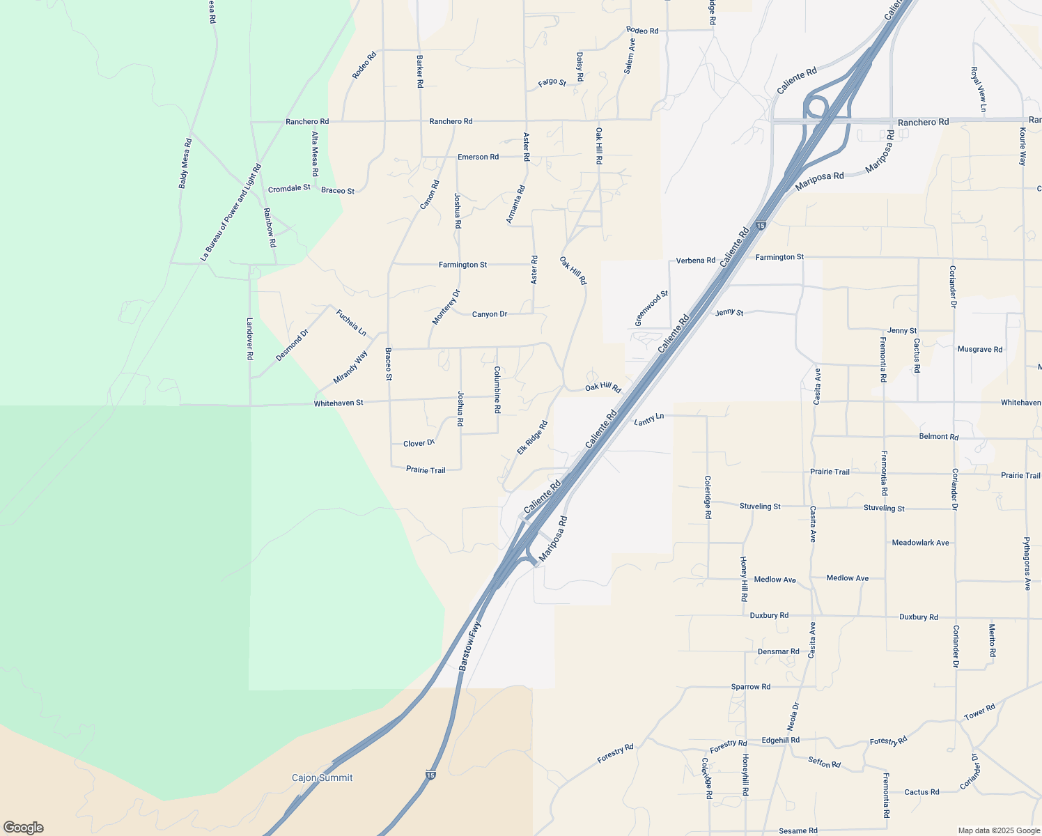 map of restaurants, bars, coffee shops, grocery stores, and more near 10456 Lantry Lane in Oak Hills