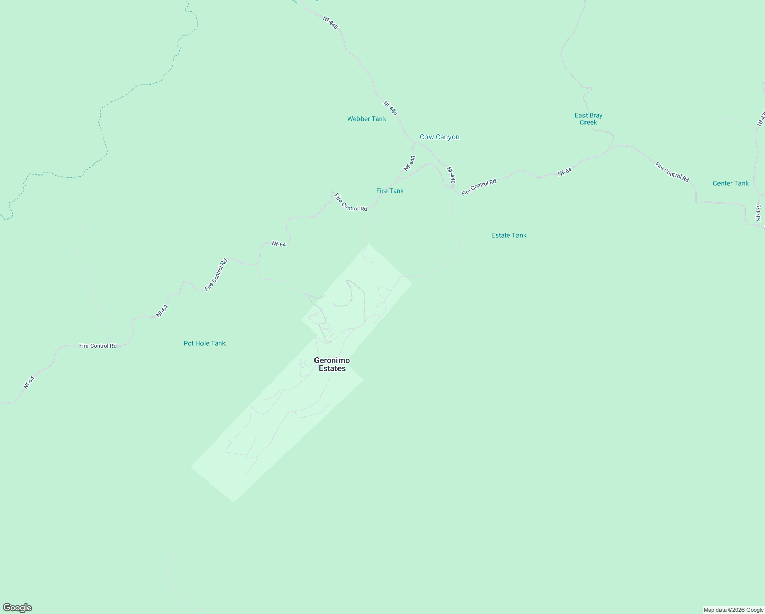 map of restaurants, bars, coffee shops, grocery stores, and more near 125 Tomahawk Road in Payson