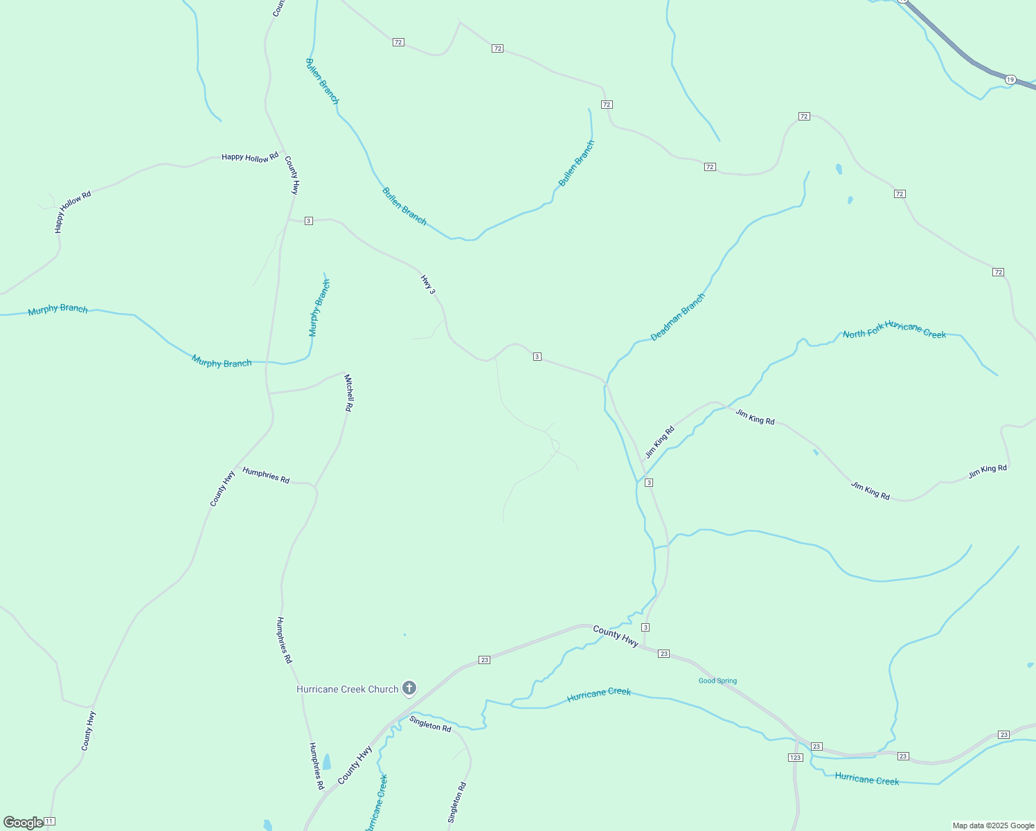 map of restaurants, bars, coffee shops, grocery stores, and more near 259 Lookout Ridge Road in Vina