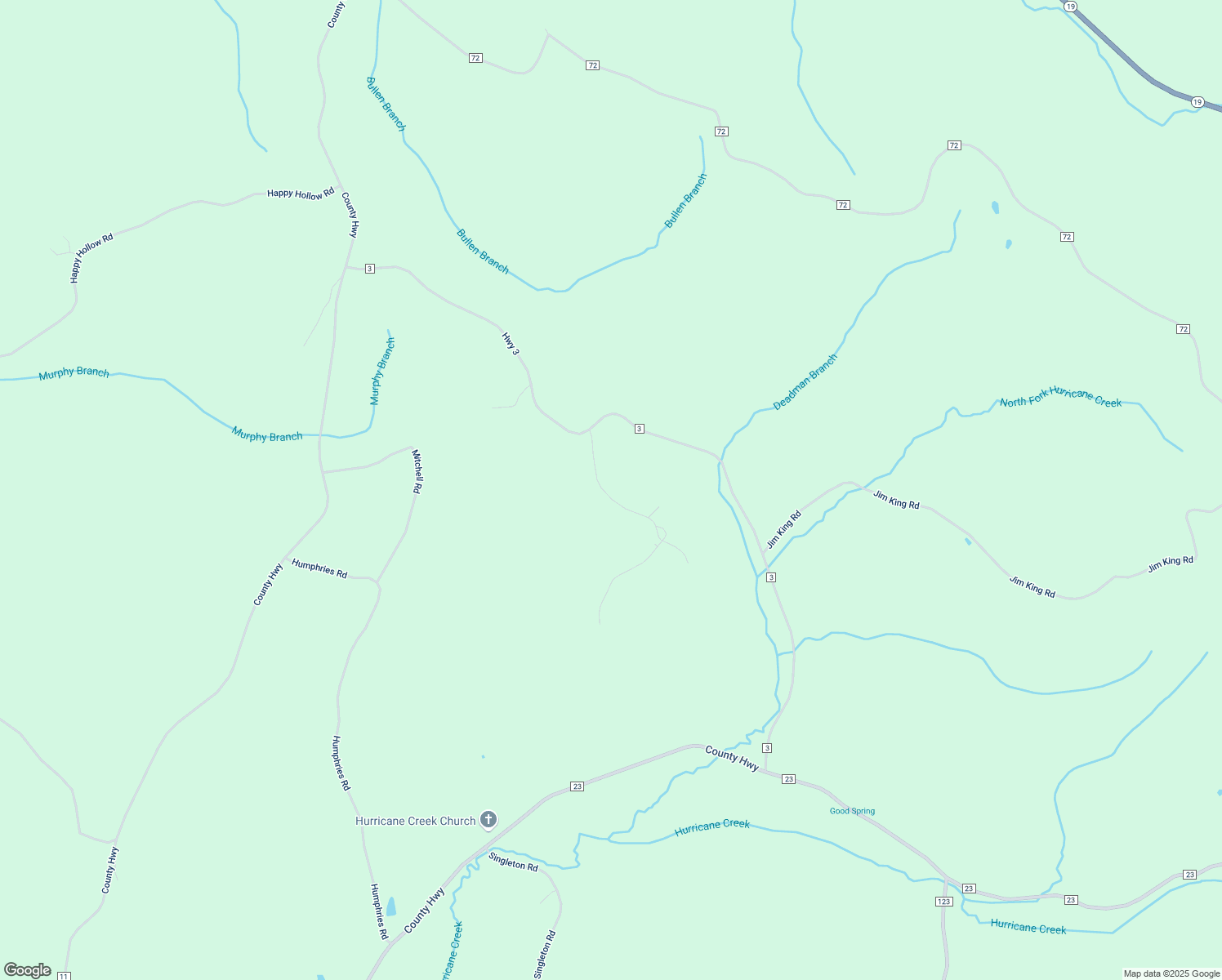 map of restaurants, bars, coffee shops, grocery stores, and more near 259 Lookout Ridge Road in Vina