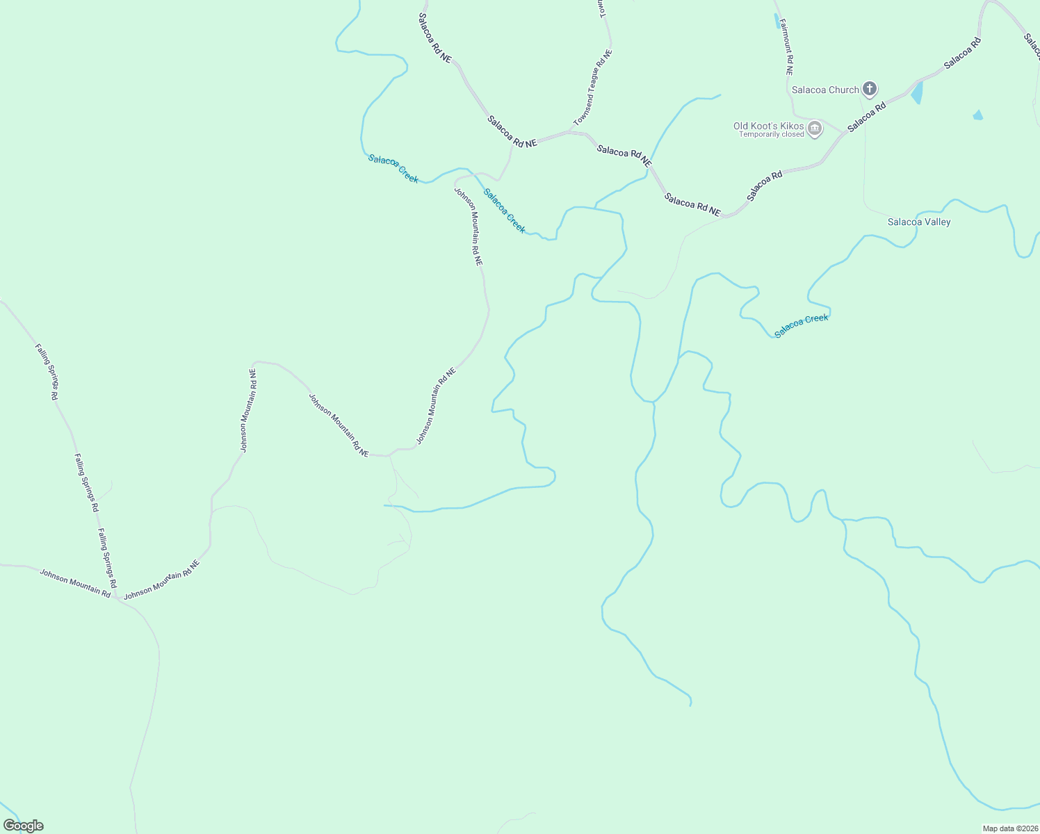 map of restaurants, bars, coffee shops, grocery stores, and more near in Funkhouser