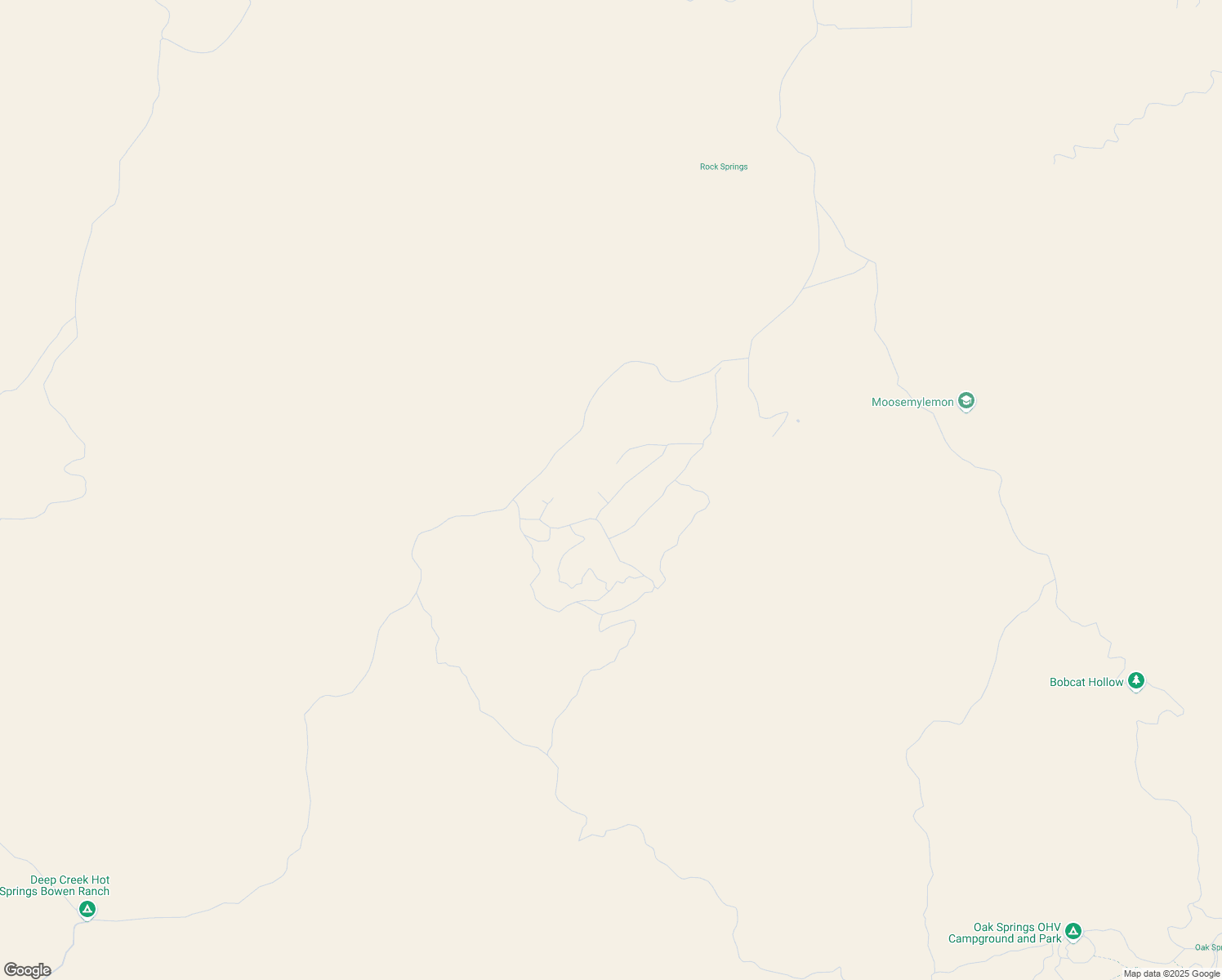 map of restaurants, bars, coffee shops, grocery stores, and more near 24124 Alps Court in Apple Valley